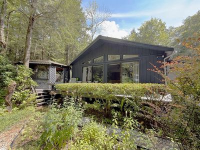 58 Evergreen Rd, Otis, MA, 01253