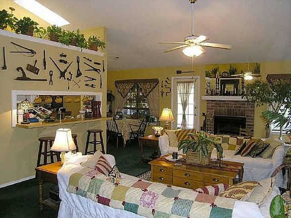 4th image of 5523 Creek Valley Dr