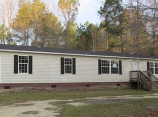 31 Crab Apple Rd, Camden, SC 29020