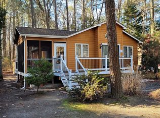 93 Seafarer Ln, Ocean Pines, MD 21811