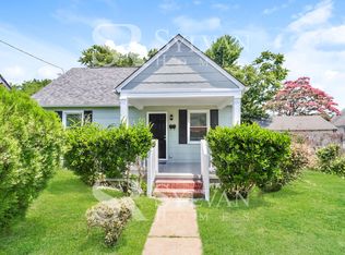 374 Dewey Ave, Hampton, VA 23661