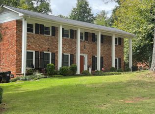 3106 Acapulco Way, East Pt, GA 30344