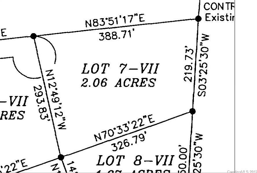 1st image of LOT 7 Vii North Face Dr Lot 7