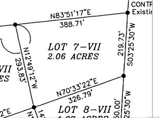 LOT 7 Vii North Face Dr LOT 7, Nebo, NC 28761