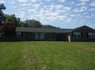 8555 Marcy Rd NW, Lancaster, OH 43130