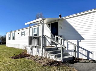 23 Ridgeview Ter, Dalton, NH 03598