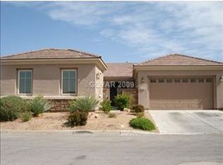 2458 Macrory Dr, Henderson, NV 89044