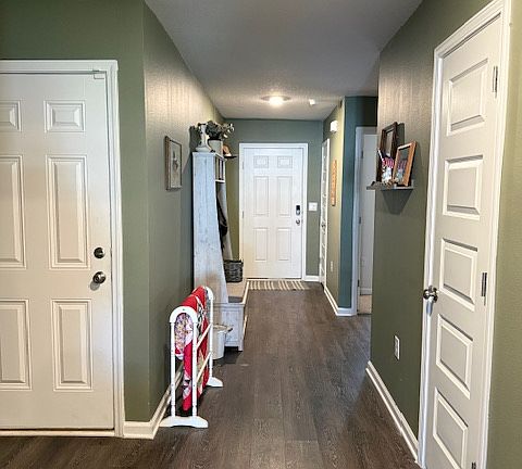 3rd image of 4607 Reveille Way