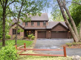 9160 164th Ln NW, Ramsey, MN 55303