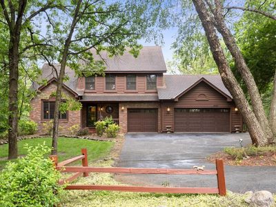 9160 164th Ln NW, Ramsey, MN, 55303