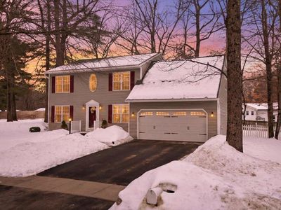4 Wilshire Boulevard, Saratoga Springs, NY, 12866