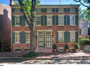 226 Jackson St, Trenton, NJ