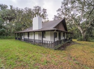 1715 Thompson Rd, Lithia, FL 33547
