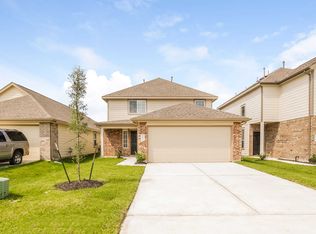 25722 Hazy Elm Ln, Porter, TX 77365