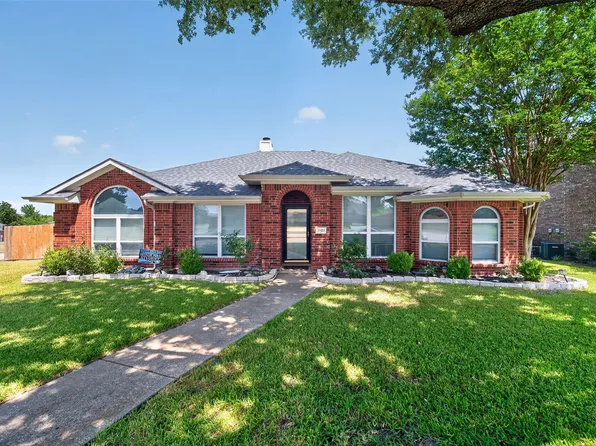 1101 Boyd Dr, Wylie, TX 75098