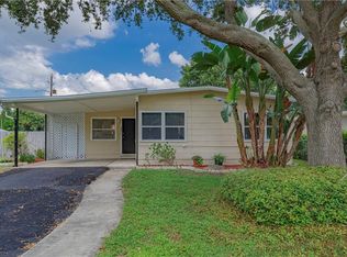 6671 4th Ave N, Saint Petersburg, FL 33710