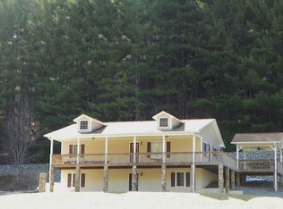 731 Silas Creek, Lansing, NC 28643