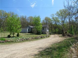 3292 Sleepy Hollow Rd, Sullivan, MO 63080