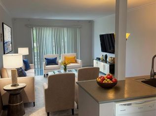 4421 NW 16th Street #G211, Lauderhill, FL 33313