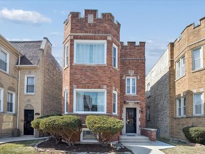 9108 S Loomis St, Chicago, IL, 60620