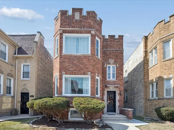 9108 S Loomis St, Chicago, IL 60620