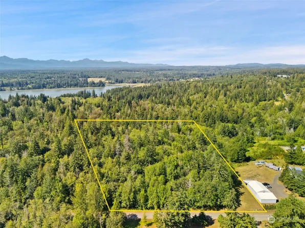 1 XX E Bayview Drive, Shelton, WA 98584