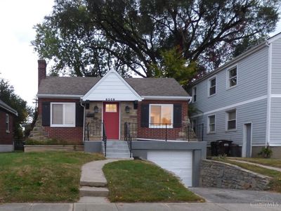 8308 Marley St, Cincinnati, OH, 45216