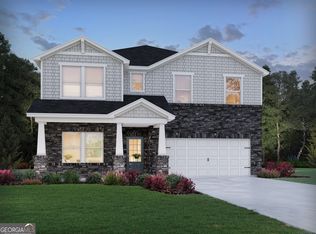 4434 Dugger Dr, Powder Springs, GA 30127