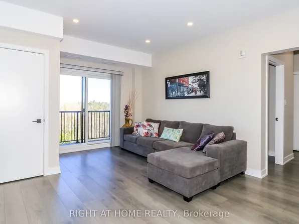 5 Chef Ln #510, Barrie, ON L9J 0J8