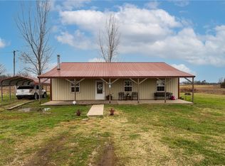 20075 Gem Rd, Lincoln, AR 72744