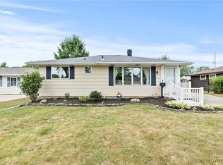 319 Green Acres Rd, Tonawanda, NY 14150