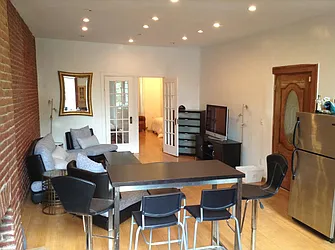 Rented by Knickerbocker Village NY Inc.