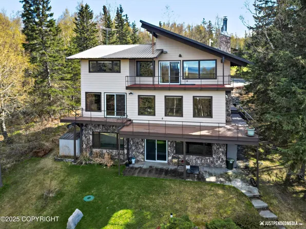 12740 Ridgewood Rd, Anchorage, AK 99516