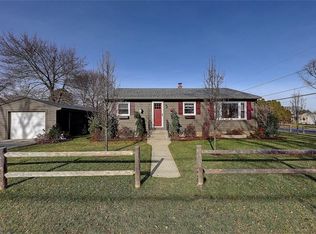 170 Williams St, Cumberland, RI 02864