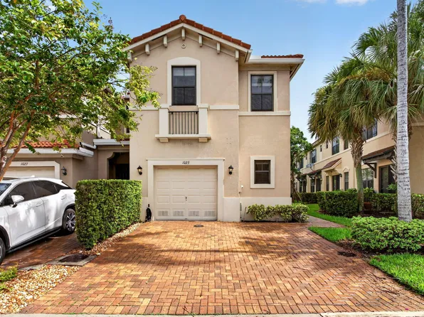1023 NW 33RD Court, Pompano Beach, FL 33064
