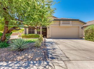 4725 E Sands Dr, Phoenix, AZ 85050