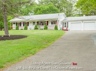 189 S Walker St, Taunton, MA 02780