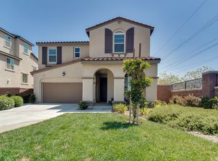 16239 Solitude Ave, Chino, CA 91708