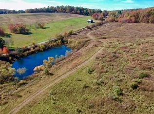 1001 Georgetown Rd, Harrisville, PA 16038