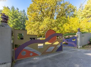 12025 SW 60th Ave, Portland, OR 97219