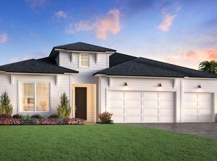 Egan Plan, Mill Creek Forest - Magnolia, Saint Johns, FL 32259