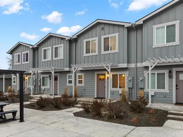 1224 W Ivywild St, Boise, ID 83706