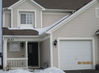3133 Impressions Dr, Lake In The Hills, IL 60156