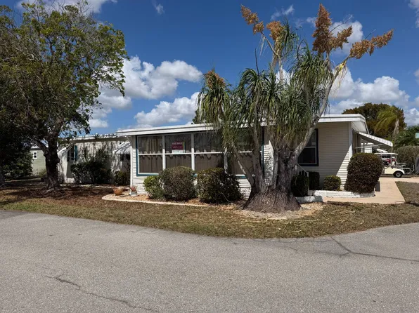 68 Macoris Ct, Fort Myers, FL 33912