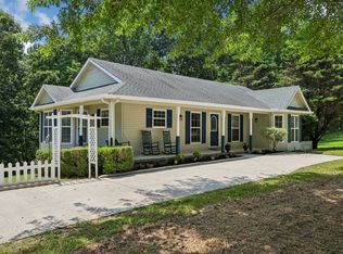 1682 Ridgeview Run, Lynchburg, TN 37352