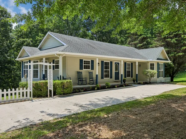 1682 Ridgeview Run, Lynchburg, TN 37352
