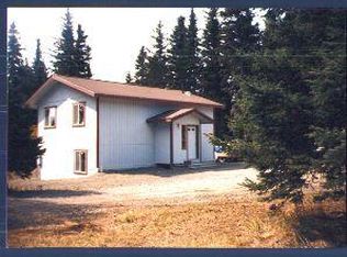 73085 Thurman Dr, Anchor Point, AK 99556
