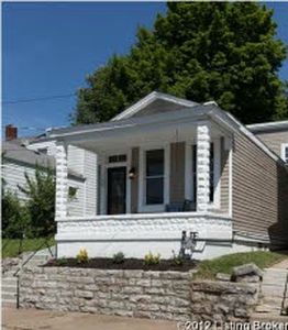 155 Pope St, Louisville, KY, 40206