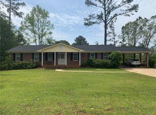 1003 Hillsborough Dr, Seneca, SC 29678