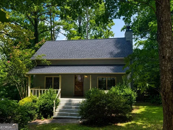603 Butler Ct, Woodstock, GA 30188